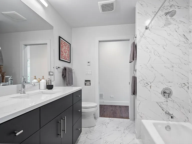 1901 N Halsted St #4B — Photo 10