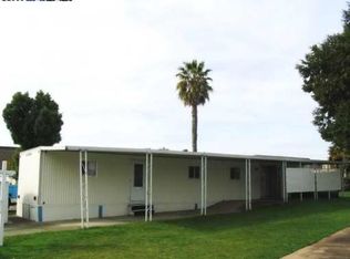 85 Palm Dr UNIT 85, Union City, CA 94587