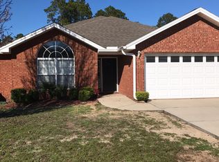 2515 Sarasota Ln, Panama City, FL 32405