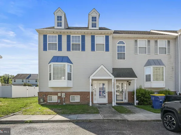 532 Schooner Way, Dover, DE 19901