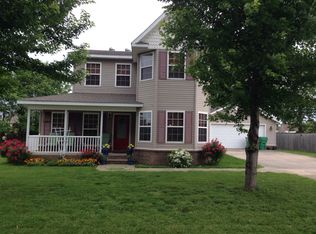 807 Maple St, Centerton, AR 72719