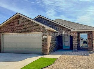 2019 Kenwood Ave, Lubbock, TX 79407