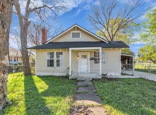 2310 Homan Ave, Waco, TX 76707