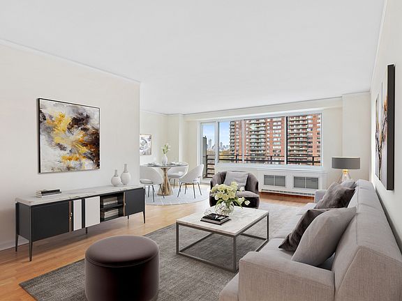 3rd image of 400 Central Park W APT 11B