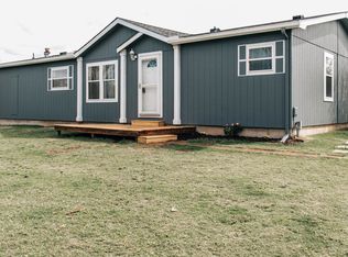 3642 S 339th St W, Cheney, KS 67025