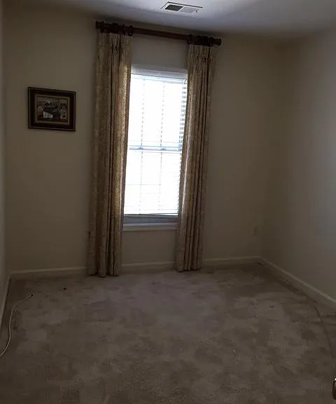 3rd Bed room