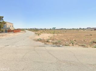 8715 Walpole Ave Lot 105, California City, CA 93505