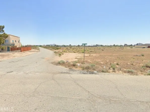 8715 Walpole Ave Lot 105, California City, CA 93505