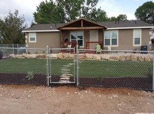 7374 N 3250 W, Neola, UT 84053
