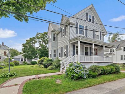 8 May Ave, Braintree, MA, 02184