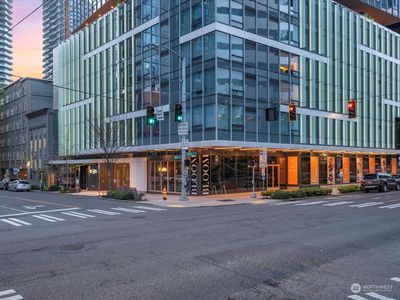 1808 Minor Avenue #2411, Seattle, WA, 98101
