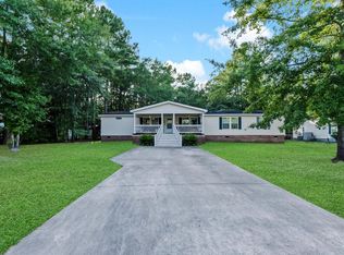 3383 Fairview Dr, Ladson, SC 29456