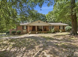 4323 Weddington Rd, Monroe, NC 28110