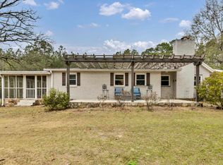 120 Stonewall Jackson Rd, Wagener, SC 29164