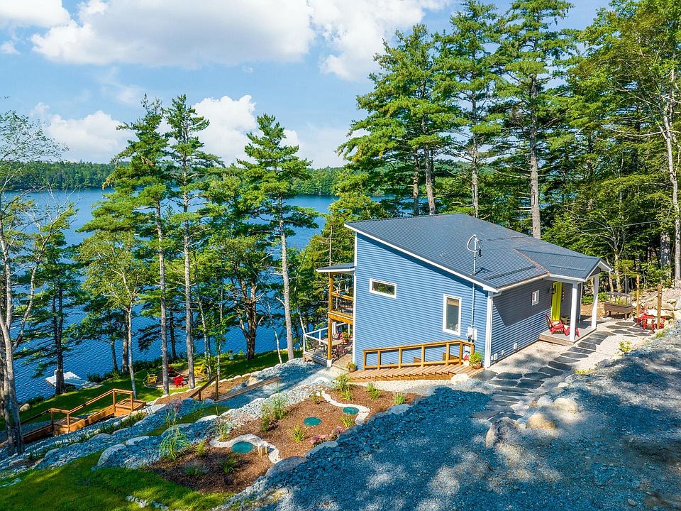 256 Nathan Croft Rd, Lunenburg, NS B4V 6T9 Zillow