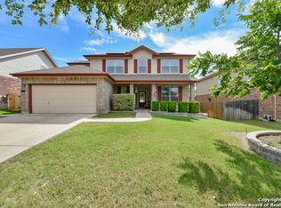 229 Eagle Flight, Cibolo, TX 78108