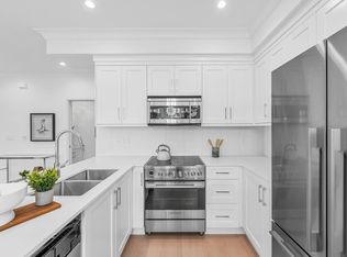 8233 Williams Rd #107, Richmond, BC V7A1G5