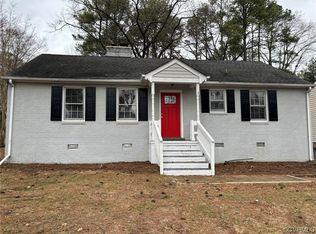 8514 Bentridge Ln, Henrico, VA 23229