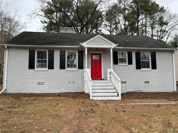 8514 Bentridge Ln, Henrico, VA 23229
