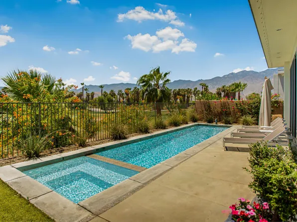 4372 Avant Way, Palm Springs, CA 92262