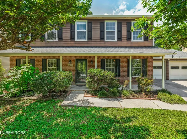 11033 Center Cross Dr, Knoxville, TN 37934