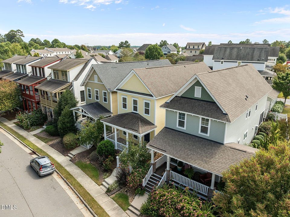 265 Tobacco Farm Way, Chapel Hill, NC 27516