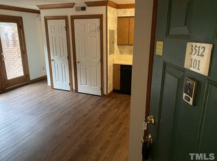 3512 Ivy Commons Dr APT 101, Raleigh, NC 27606
