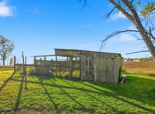 620 Hebron Rd, Granby, MO 64844