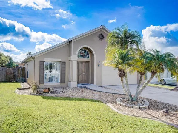 629 Cypress Tree Ct, Orlando, FL 32825