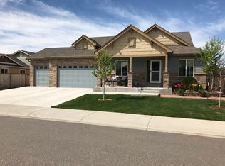 721 Callisto Dr, Loveland, CO 80537