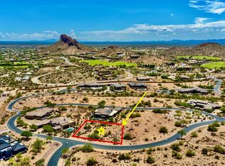 9431 E Superstition Mountain Dr, Gold Canyon, AZ 85118