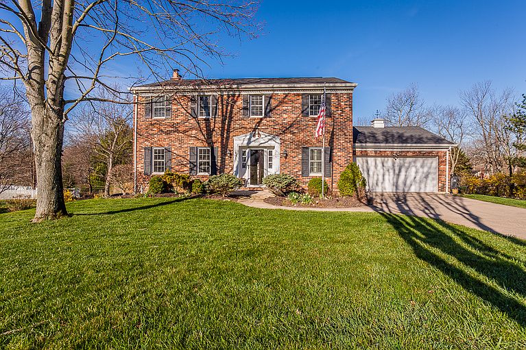 1st image of 5689 Williamsburg Way