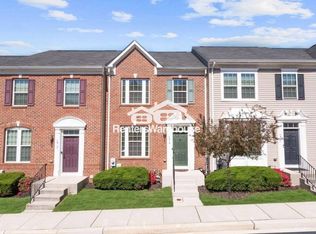 9414 Paragon Ct, Owings Mills, MD 21117