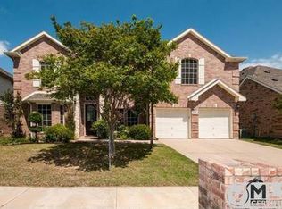 7808 Pirate Point Cir, Arlington, TX 76016
