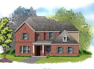 1412 Caliche Trl, Allen, TX 75013