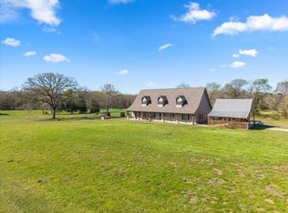 3115 Rs County Rd #2610, Alba, TX 75410