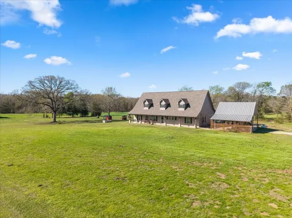 3115 Rs County Rd #2610, Alba, TX 75410