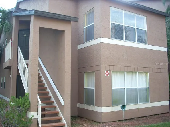 4504 Commander Dr APT 1821, Orlando, FL 32822