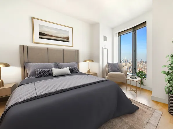 8 Spruce Street 48G image 3 of 18
