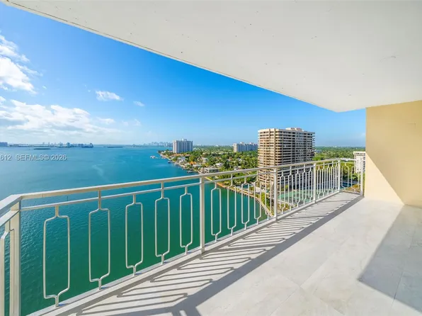 11111 Biscayne Blvd #19D, Miami, FL 33181