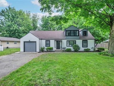 7843 Emery Cir, Mentor, OH, 44060