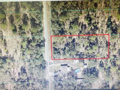 LOT 28 SW Shasta Ct LOT 28, Dunnellon, FL, 34431