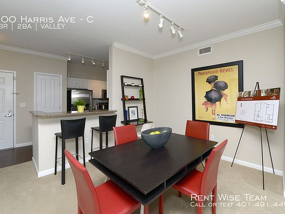 3rd image of 200 Harris Ave #C