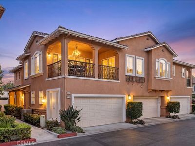 28 Poppy, Irvine, CA, 92618