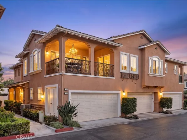 28 Poppy, Irvine, CA 92618