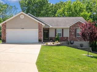 1432 Mary Dr, Arnold, MO 63010