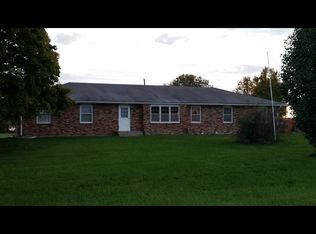 18446 Monroe Road 875, Paris, MO 65275