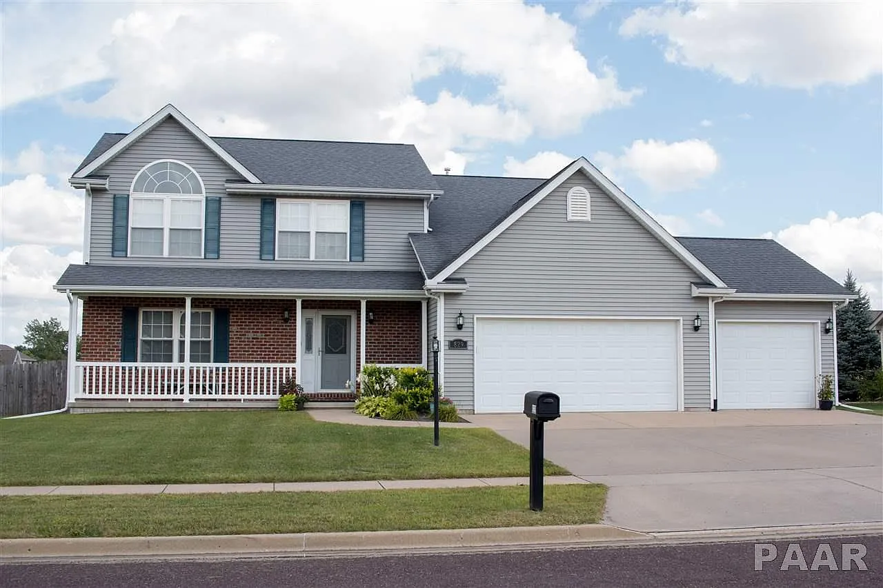 829 Jonathan St photo 1