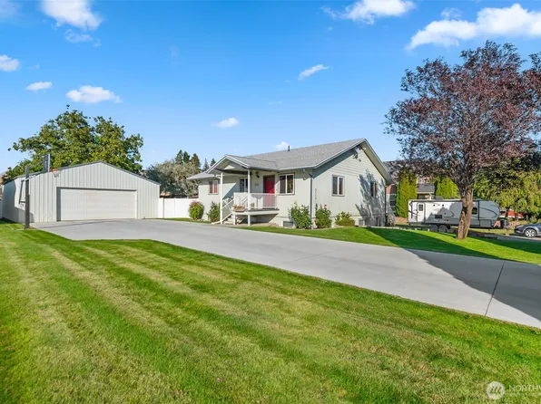 3110 SE 1st st, East Wenatchee, WA 98802