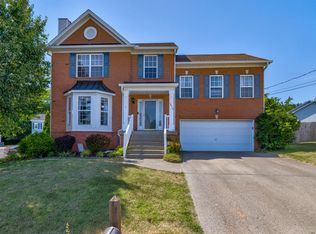 4016 Hallborough Way, Hermitage, TN 37076